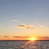 Champagne Sunset Cruise