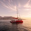 Champagne Sunset Cruise