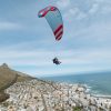 Paragliding – Cape Town