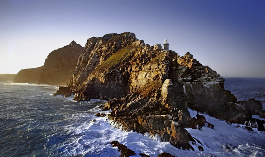 Cape Peninsula Full Day