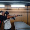 Cape Town’s Top Rated Indoor Shooting Range