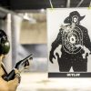 Cape Town’s Top Rated Indoor Shooting Range