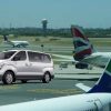 Airport Transfers