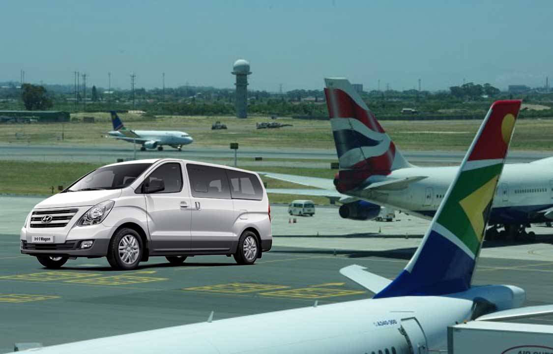 Airport Transfers