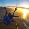 Paragliding – Cape Town