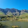 Cape Town: Stellenbosch & Franschhoek Wine Tasting Tour