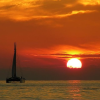 Champagne Sunset Cruise