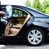 Airport Transfers