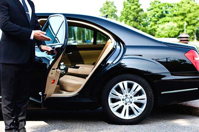 Airport Transfers