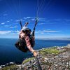 Paragliding – Cape Town
