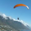Paragliding – Cape Town