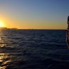 Champagne Sunset Cruise