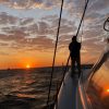 Champagne Sunset Cruise