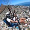 Paragliding – Cape Town