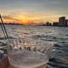 Champagne Sunset Cruise