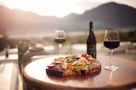 Cape Town: Stellenbosch & Franschhoek Wine Tasting Tour