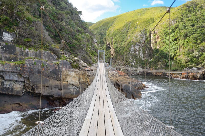 Garden Route Tour
