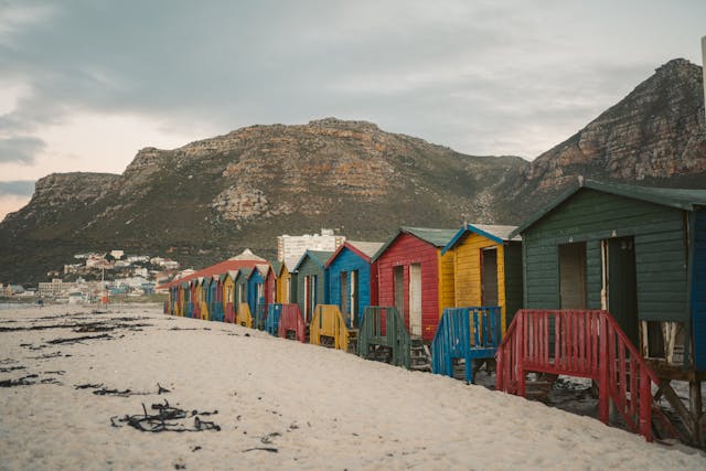 Cape Peninsula Full Day
